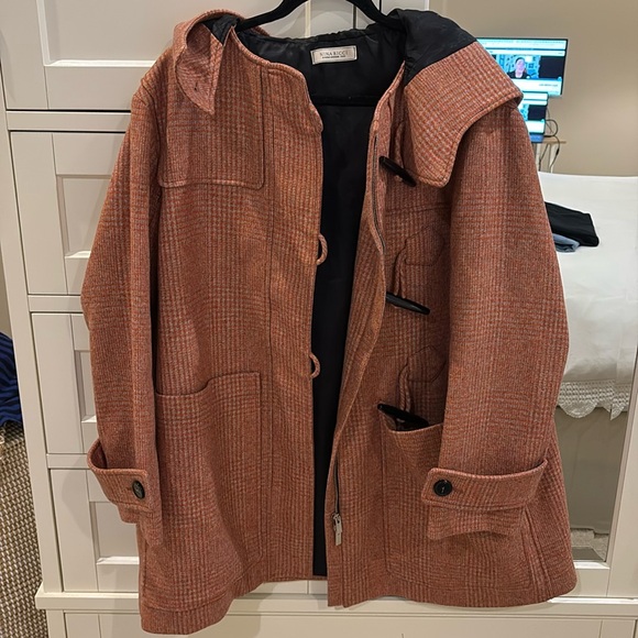 Nina Ricci coat - Picture 1 of 8